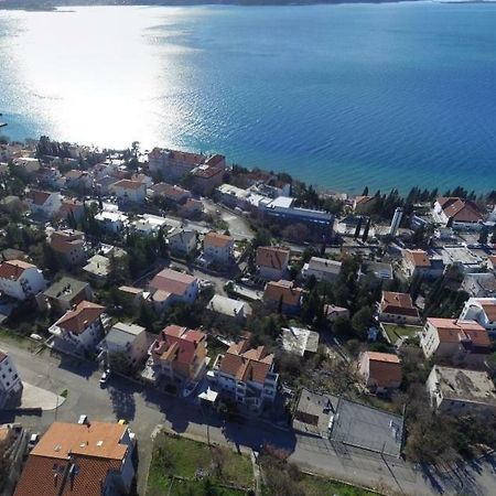 Apartmani Branka Crikvenica Exterior foto